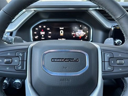 New 2026 GMC Sierra 1500 Denali w/ Denali Reserve Package image 27