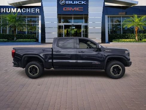 New 2026 GMC Sierra 1500 AT4X image 8