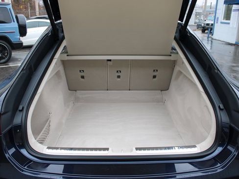 Used 2023 Mercedes-Benz EQS 580 4MATIC Sedan image 22