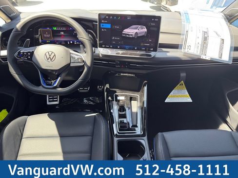 New 2026 Volkswagen Golf AWD/4WD image 25