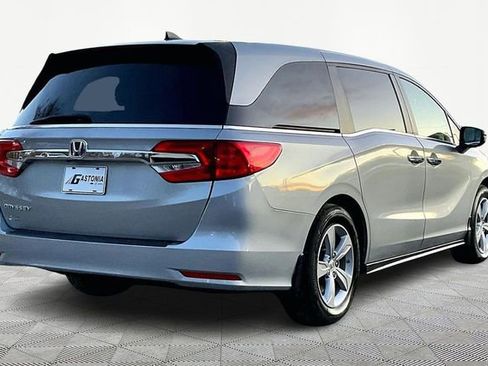 Used 2018 Honda Odyssey EX-L image 5
