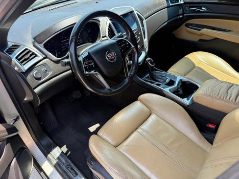 Used 2014 Cadillac SRX Luxury FWD image 14