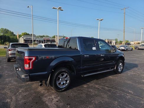 Used 2017 Ford F150 XLT w/ Equipment Group 302A Luxury AWD/4WD image 27