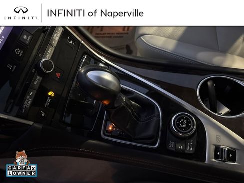 Used 2015 INFINITI Q50 Premium w/ Deluxe Touring Package image 24