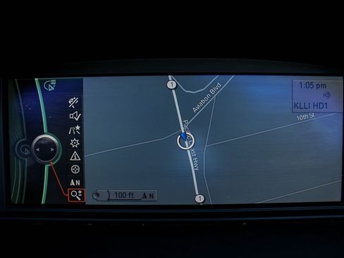 Used 2013 BMW 335is Convertible image 28