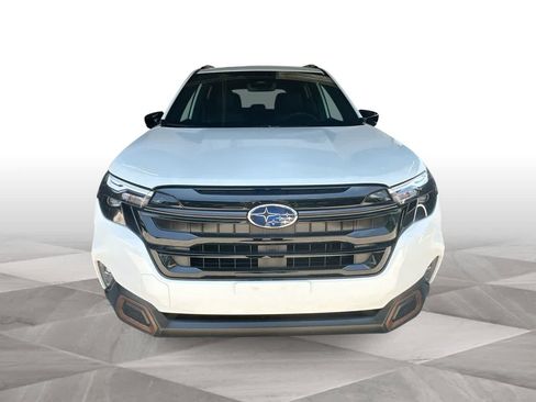 New 2026 Subaru Forester Sport AWD/4WD image 3