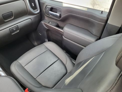 Used 2022 Chevrolet Silverado 2500 LTZ w/ LTZ Plus Package AWD/4WD image 16