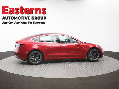 Used 2019 Tesla Model 3 Standard Range Plus RWD image 40