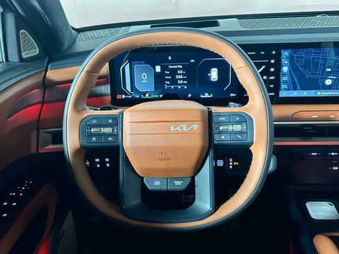 New 2027 Kia Telluride X-Line SX Prestige image 13