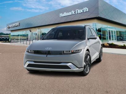 New 2026 Hyundai Ioniq 5 Limited