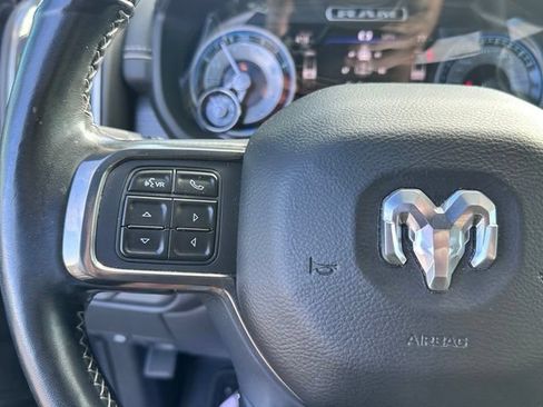 Used 2019 RAM 2500 Limited AWD/4WD image 22