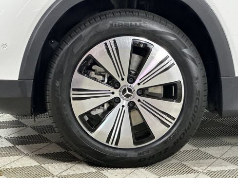 Certified 2023 Mercedes-Benz EQB 300 4MATIC image 34