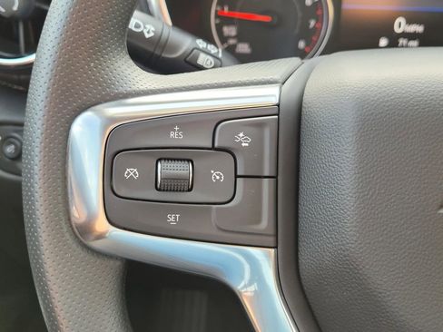 New 2026 Chevrolet Blazer LT image 23