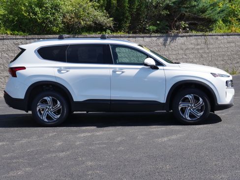 Used 2023 Hyundai Santa Fe SEL AWD/4WD image 6