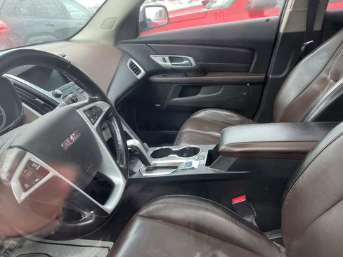 Used 2015 GMC Terrain SLT w/ Chrome Edition image 29