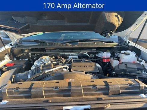 New 2025 Chevrolet Silverado 3500 W/T w/ WT Convenience Package image 19