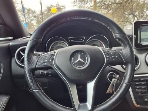 Used 2014 Mercedes-Benz CLA 250 w/ Premium 1 Package image 22