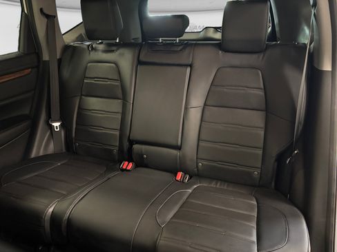 Used 2017 Honda CR-V Touring image 16