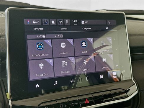 New 2026 Jeep Compass Latitude image 15