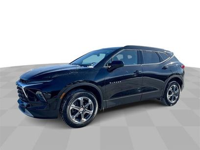 Certified 2024 Chevrolet Blazer LT w/ Convenience Package