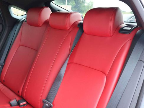 Certified 2025 Acura Integra A-Spec FWD image 13
