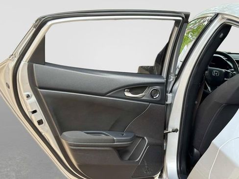 Used 2017 Honda Civic EX image 13