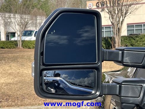 Used 2022 Ford F150 Platinum w/ Equipment Group 701A High image 35