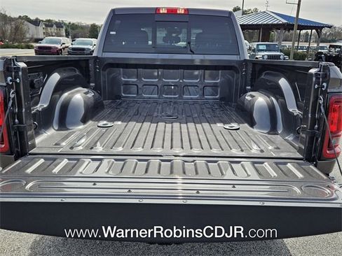 New 2026 RAM 2500 Tradesman image 12
