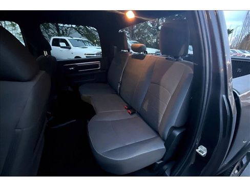 Used 2024 RAM 1500 Classic Warlock image 26