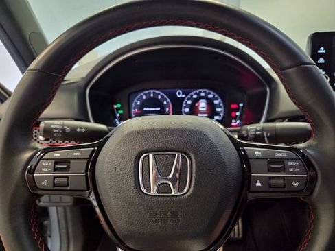 Used 2025 Honda Civic Si image 24