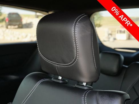 New 2026 Chrysler Pacifica Select FWD image 23
