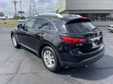 Used 2016 INFINITI QX70 AWD w/ Premium Package image 3