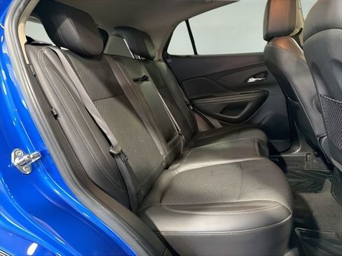 Used 2017 Buick Encore Preferred image 29