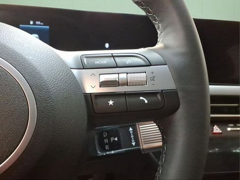 New 2026 Hyundai Sonata SEL AWD/4WD image 21
