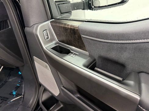 New 2026 Ford F350 Lariat w/ Tremor Off-Road Package image 22