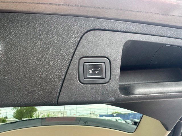 Used 2018 Buick Envision Essence FWD image 14