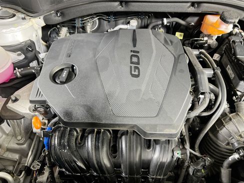 Used 2023 Hyundai Santa Fe SEL image 29