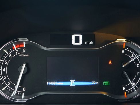 Used 2018 Honda Pilot EX-L image 10