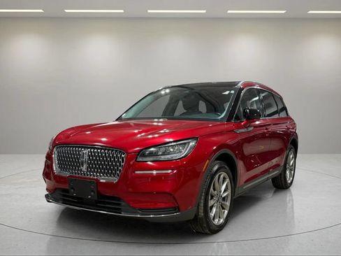 Used 2021 Lincoln Corsair AWD w/ Premium Package image 19