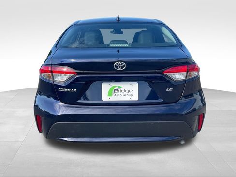 Used 2022 Toyota Corolla LE FWD image 6
