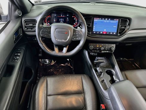 Used 2022 Dodge Durango GT AWD/4WD image 23