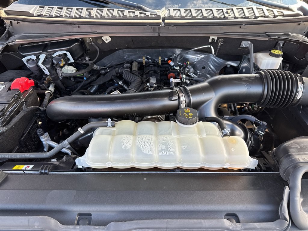 Used 2024 Ford Expedition Limited AWD/4WD image 54