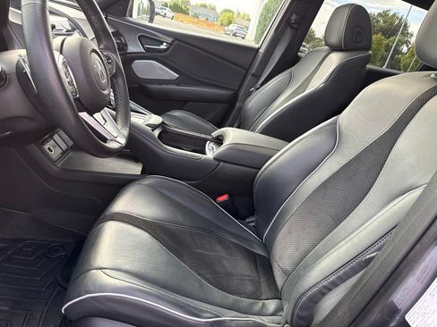 Used 2019 Acura RDX w/ Advance Package AWD/4WD image 31