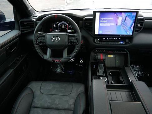 Certified 2024 Toyota Sequoia TRD Pro AWD/4WD image 12