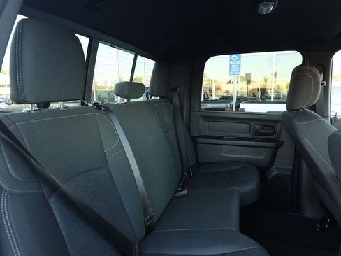 New 2026 RAM 2500 Tradesman image 17