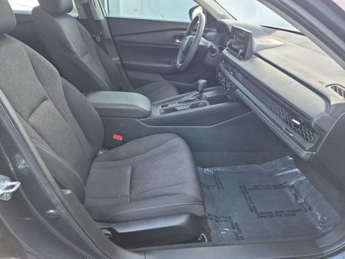 Used 2023 Honda Accord EX image 20