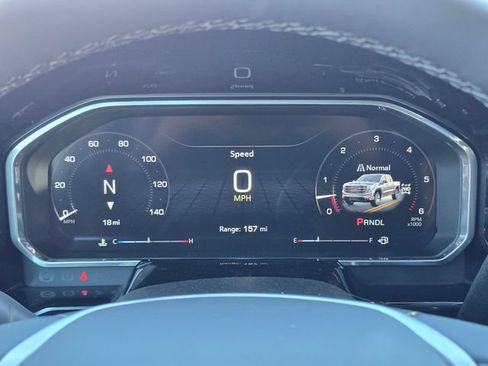 New 2026 GMC Sierra 1500 SLE AWD/4WD image 24