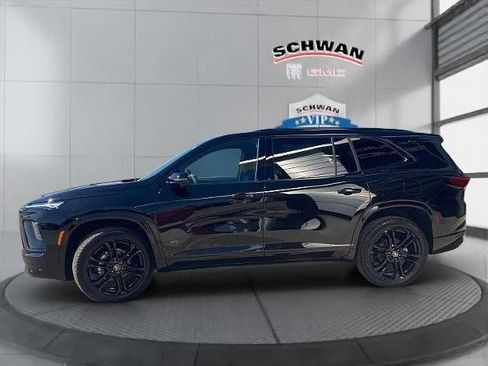 New 2026 Buick Enclave Sport Touring w/ Super Cruise Package image 6