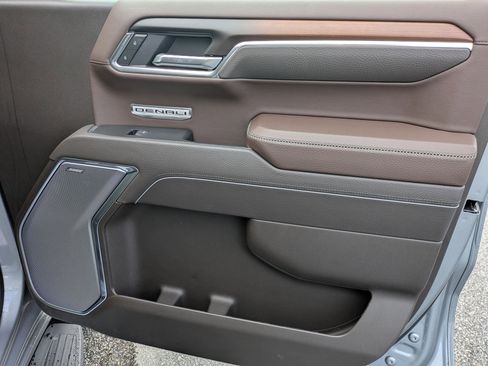 Used 2025 GMC Sierra 1500 Denali image 34