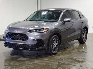 Certified 2023 Honda HR-V EX-L video 2